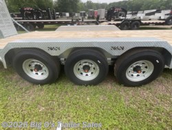 New 2025 N&N Trailers C8-ICHHD24G22.5 available in Portage, Wisconsin