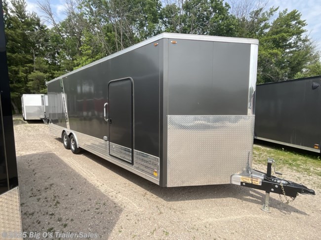 2024 Legend Trailers 8.5X29TM3V