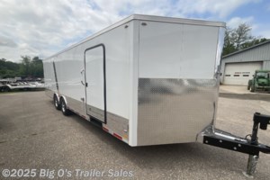 2025 Legend Trailers 8.5X29TM3V
