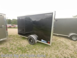 2026 6X13TVSA30 by Legend Trailers from Big O's Trailer Sales in Portage, Wisconsin