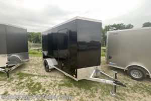 2026 Legend Trailers 6X13TVSA30