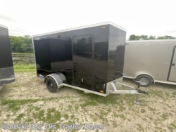 2026 Legend Trailers 6X13TVSA30 - New Cargo Trailer for sale by Big O's Trailer Sales in Portage, Wisconsin