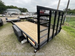 New 2025 Sure-Trac STUTT8216-BP-070 available in Portage, Wisconsin