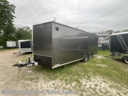 2026 Legend Trailers 8.5X22TVTA52 - New Cargo Trailer for sale by Big O's Trailer Sales in Portage, Wisconsin