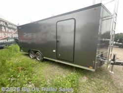 New 2026 Legend Trailers 8.5X22TVTA52 available in Portage, Wisconsin