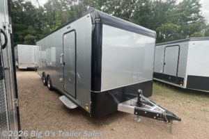 2026 Legend Trailers 8.5X24TMRTA52