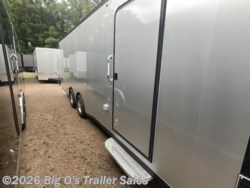 New 2026 Legend Trailers 8.5X24TMRTA52 available in Portage, Wisconsin