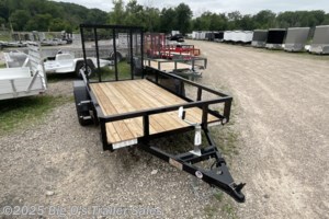 2025 Sure-Trac STUTT6210-BP-030