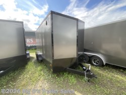 2025 Haul About PAN716TA2 - New Cargo Trailer for sale by Big O's Trailer Sales in Portage, Wisconsin