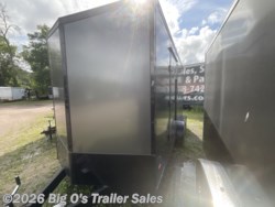 2025 PAN716TA2 by Haul About from Big O's Trailer Sales in Portage, Wisconsin