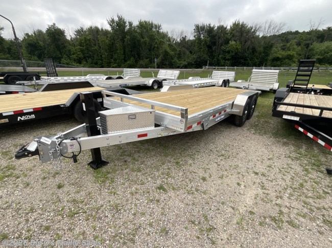 2025 Sure-Trac 8220BP-140