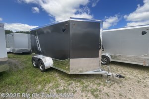 2026 Legend Trailers 7X15DVNTA35