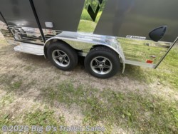 2026 7X15DVNTA35 by Legend Trailers from Big O's Trailer Sales in Portage, Wisconsin