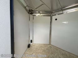 New 2026 Legend Trailers 7X15DVNTA35 available in Portage, Wisconsin