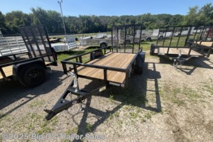 2025 Sure-Trac Tube Top 5X10 UTILITY STUTT6210-BP-030