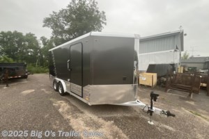 2026 Legend Trailers 8X19DVNTA35