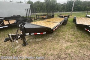 2026 Midsota Tilt Bed 22 FT 15.4K