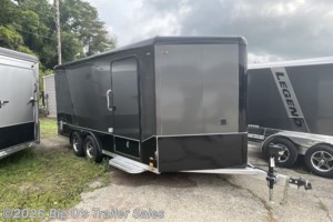 2026 Legend Trailers 8X19DVNTA35