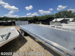 2026 1024H by Aluma from Big O's Trailer Sales in Portage, Wisconsin