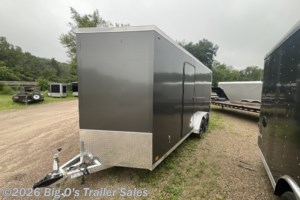 2026 Legend Trailers 7.5X20TVTA35