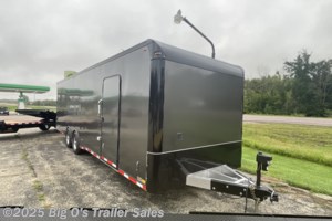 2026 Legend Trailers 8.5X28TMRTA60