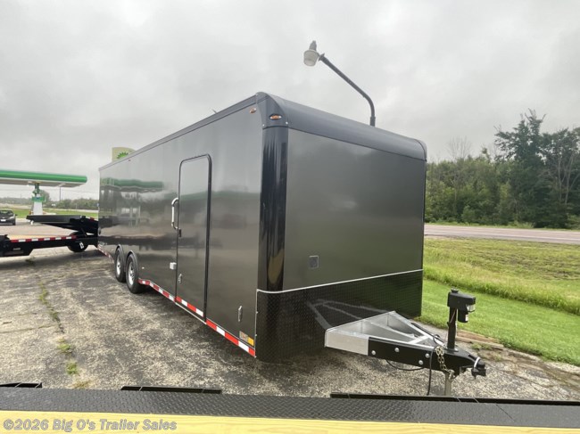 2026 Legend Trailers 8.5X28TMRTA60