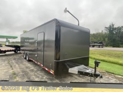 2026 8.5X28TMRTA60 by Legend Trailers from Big O's Trailer Sales in Portage, Wisconsin