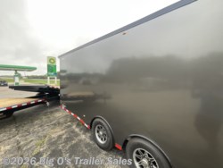 New 2026 Legend Trailers 8.5X28TMRTA60 available in Portage, Wisconsin