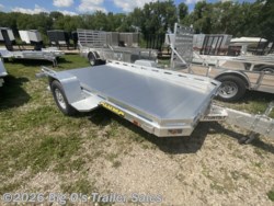 2026 7712 TILT-S by Aluma from Big O's Trailer Sales in Portage, Wisconsin