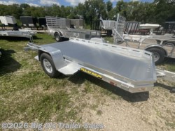 New 2026 Aluma 7712 TILT-S available in Portage, Wisconsin