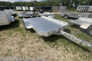 2026 Aluma 7712 TILT-S