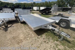 2026 Aluma 7816 TA ESA