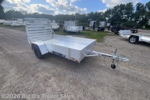 2026 Aluma 6310ESA-S