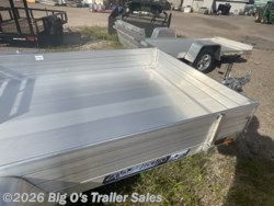 New 2026 Aluma 6310ESA-S available in Portage, Wisconsin