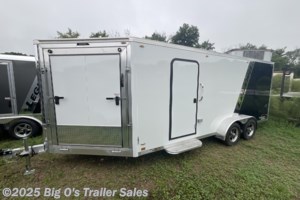 2026 Legend Trailers 7X23TMTA35