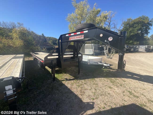 2025 Midsota NFBT40-GN-259