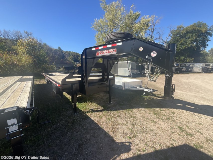 New 2025 Midsota NFBT40-GN-259 available in Portage, Wisconsin