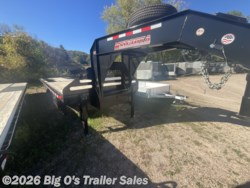 2025 Midsota NFBT40-GN-259 - New Miscellaneous for sale by Big O's Trailer Sales in Portage, Wisconsin