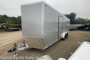 2026 Legend Trailers 7.5X22TVTA35