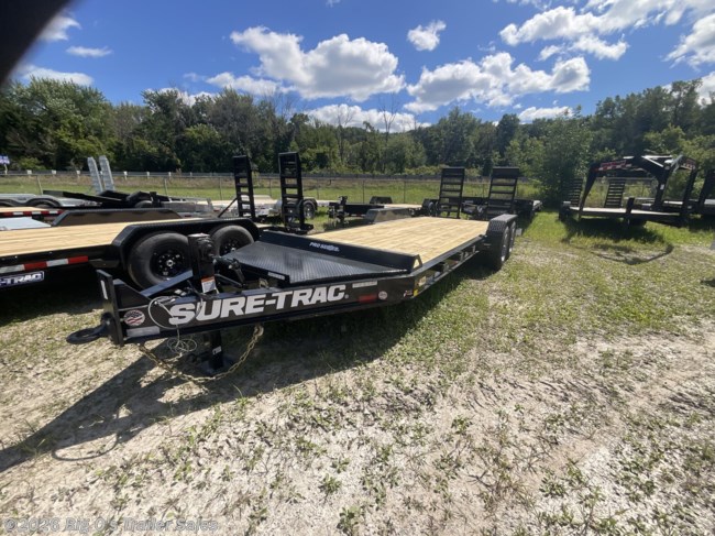 2026 Sure-Trac STBIT8222-BP-176