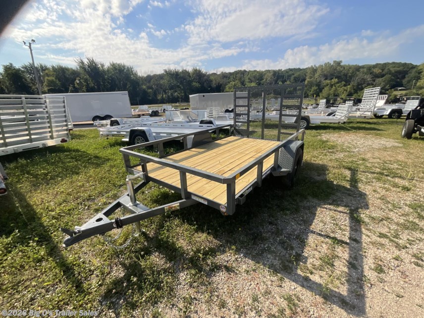 New 2026 Sure-Trac UTT7210-030 available in Portage, Wisconsin