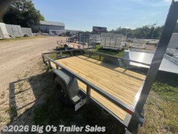 New 2026 Sure-Trac UTT7210-030 available in Portage, Wisconsin