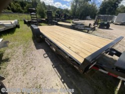 2026 ST8218ET-B-140 by Sure-Trac from Big O's Trailer Sales in Portage, Wisconsin