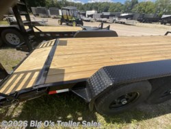 New 2026 Sure-Trac ST8218ET-B-140 available in Portage, Wisconsin