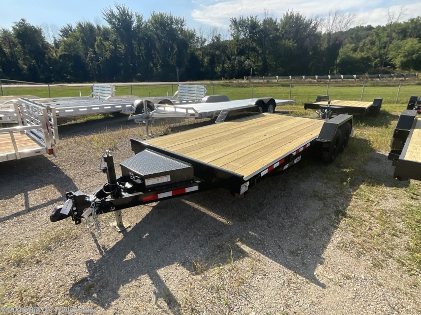 New 2026 Midsota CHW8218-BP-070 available in Portage, Wisconsin