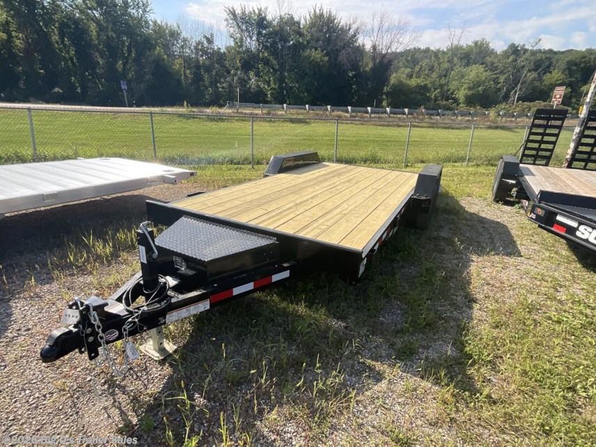 New 2026 Midsota CHW8218-BP-070 available in Portage, Wisconsin