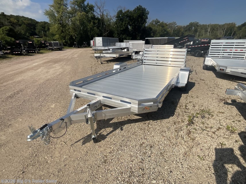 New 2026 Aluma 7814S-BT available in Portage, Wisconsin