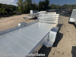 New 2026 Aluma 7814S-BT available in Portage, Wisconsin