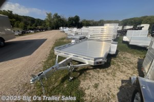 2026 Aluma 7712H-S-TG