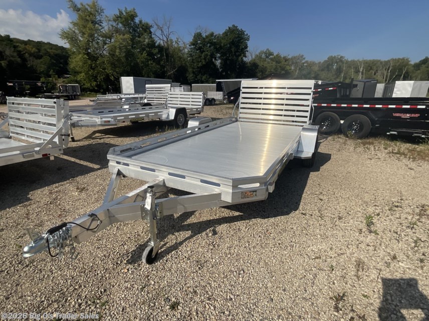 New 2026 Aluma 7814S-TG available in Portage, Wisconsin